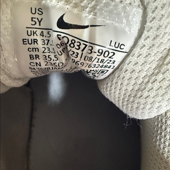 Nike court borough low Recraft - Picture 6 of 6